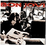 Bon Jovi - Cross Road