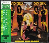 Twisted Sister - Under The Blade