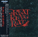 Great King Rat - Great King Rat