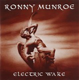 Ronny Munroe - Electric Wake