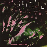 The Plimsouls - Everywhere At Once
