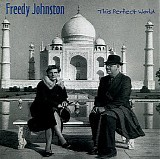 Freedy Johnston - This Perfect World