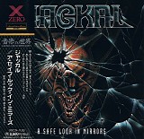 Jackal - A Safe Look In Mirrors