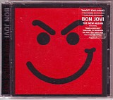 Bon Jovi - Have A Nice Day