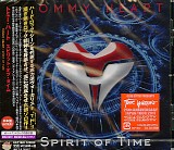 Tommy Heart - Spirit Of Time