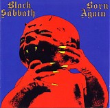 Black Sabbath - Born Again