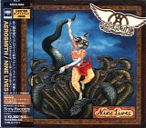 Aerosmith - Nine Lives