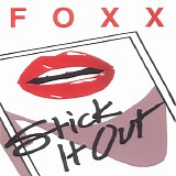 Foxx (12) - Stick It Out
