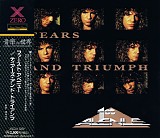1st Avenue - Tears And Triumph
