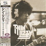 Thin Lizzy - At The BBC
