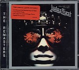 Judas Priest - Hell Bent For Leather