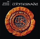 Whitesnake - The Definitive Collection