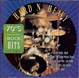 Various artists - Hard N' Heavy