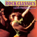 Various artists - Rock Classics