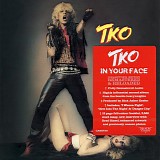 TKO - In Your Face