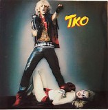 TKO - In Your Face