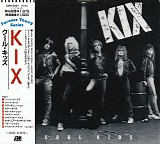 Kix - Cool Kids