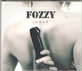 Fozzy - Judas