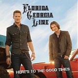 Florida Georgia Line - Here's To The Good Times
