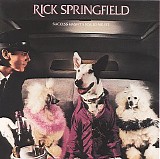 Rick Springfield - Success Hasn't Spoiled Me Yet