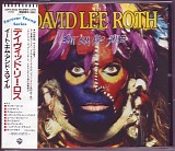 David Lee Roth - Eat 'Em And Smile