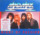 Mad Max - Night Of Passion