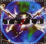 Tesla - Mechanical Resonance