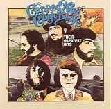 Canned Heat - The Canned Heat Cookbook