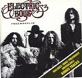 Electric Boys - Freewheelin'
