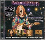 Bonnie Raitt, Norah Jones, Ben Harper, Alison Krauss & Keb Mo - Bonnie Raitt And Friends