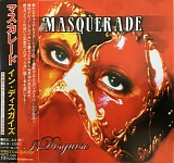 Masquerade (11) - In Disguise