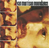 Van Morrison - Moondance