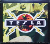 Tesla - Psychotic Supper
