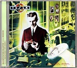 Tesla - Psychotic Supper