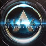 All 4 1 - The World's Best Hope