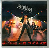 Judas Priest - Unleashed In The East (Live In Japan)
