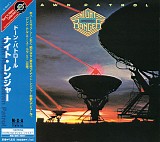 Night Ranger - Dawn Patrol