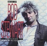 Rod Stewart - Best Of Rod Stewart