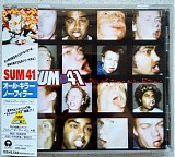 Sum 41 - All Killer No Filler