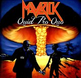 Maverick (40) - Quid Pro Quo