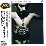 Don Patrol - A Wire, A Deal And The Devil