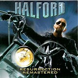 Halford - Resurrection Remastered