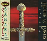 House Of Lords - Sahara