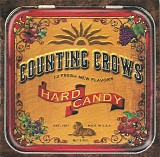 Counting Crows - Hard Candy