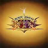 Dukes Of The Orient - Dukes Of The Orient