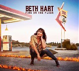 Beth Hart - Fire On The Floor