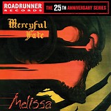 Mercyful Fate - Melissa