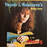 Yngwie J. Malmsteen's Rising Force - Odyssey