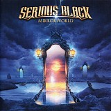 Serious Black - Mirrorworld