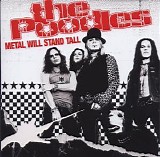 The Poodles - Metal Will Stand Tall